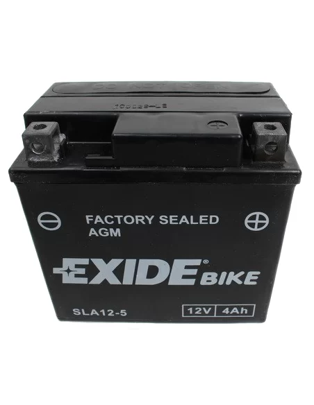 EXIDE SLA12-5 (AGM12-5)