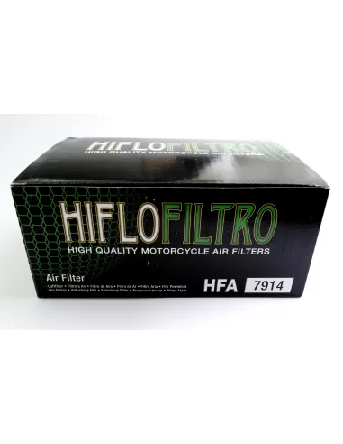 Фильтр воздушный HIFLO FILTRO HFA7914