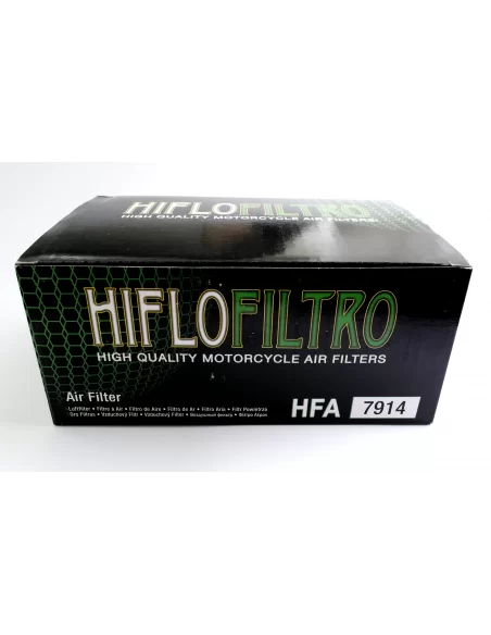 Фильтр воздушный HIFLO FILTRO HFA7914