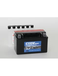 Акумулятор гелевий EXIDE YTX7A-BS