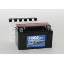 Аккумулятор гелевый EXIDE YTX7A-BS-(ETX7A-BS)
