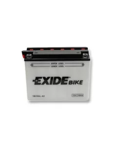 EXIDE YB16AL-A2 (EB16AL-A2): купити з доставкою - Motoexpress.com.ua