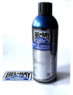 BEL-RAY SUPER CLEAN CHAIN LUBE 