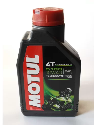 Motul 5100 10w40 1L