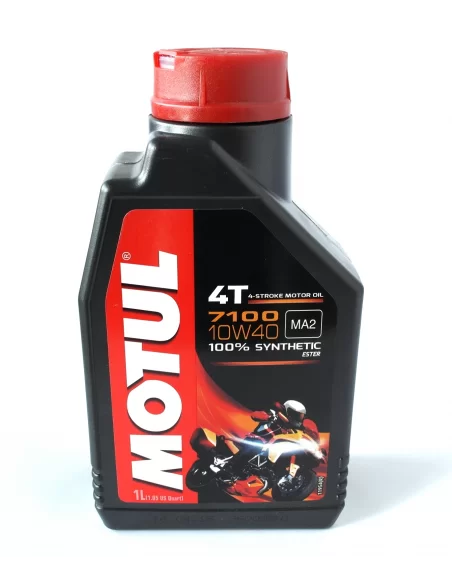 Motul 7100 10w40 1l