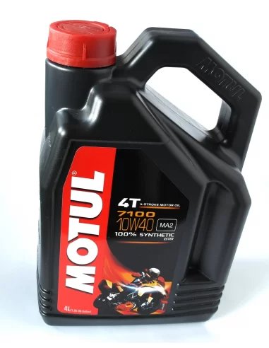 Motul 7100 10w40 4L