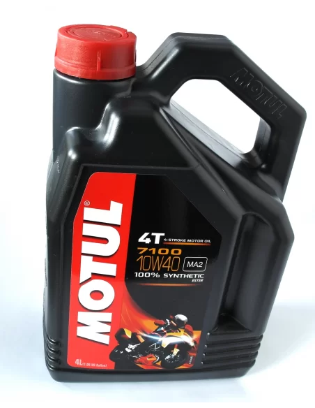 Motul 7100 10w40 4L