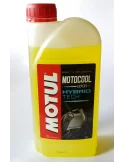Антифриз для мотоциклів MOTOCOOL EXPERT -37°C (1L)