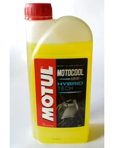  MOTOCOOL EXPERT -37°C (1L)