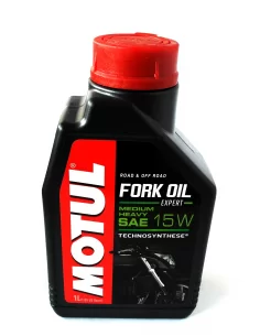 Motul fork oil Expert 10W