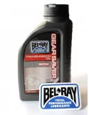 Трансмиссионное масло Gear Saver Trans Oil 80W