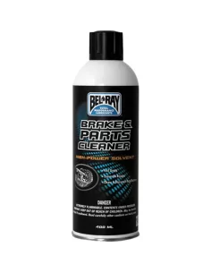 Bel Ray Brake & Contact Cleaner очищувач гальм та контактів: купити з доставкою - Motoexpress.com.ua