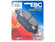 Тормозные колодки EBC Brakes FA229