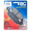Тормозные колодки EBC Brakes FA229