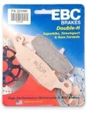 Гальмівні колодки EBC Brakes FA231HH