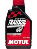 Олія трансмісійна Motul TRANSOIL SAE 10W30 (1L)