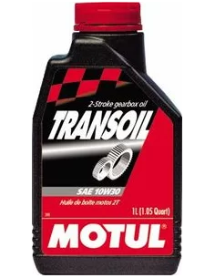 Motul TRANSOIL SAE 10W30 -