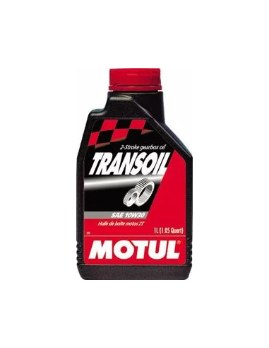 Motul TRANSOIL SAE 10W30 -