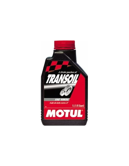 Motul TRANSOIL SAE 10W30 -