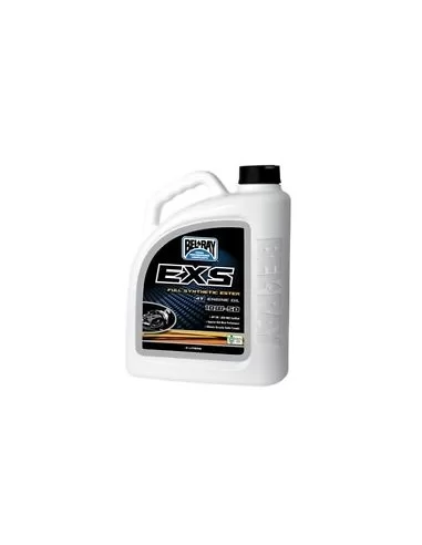 Bel-Ray EXS SYNTHETIC ESTER 4T 10W-50 1л